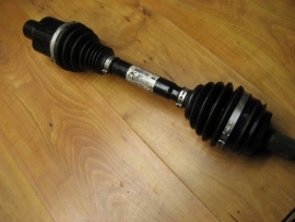 Mercedes Benz - AXLE CV Shaft - 2053305306